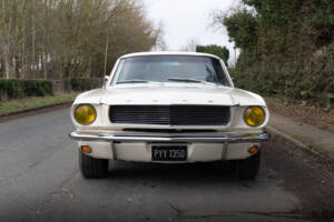 Bild 2/17 von Ford Mustang 302 (1966)