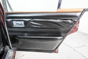 Imagen 42/50 de Jaguar XJ 6 4.2 (1970)
