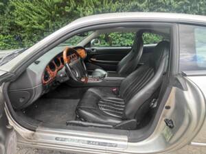 Afbeelding 2/8 van Jaguar XK8 4.0 (1998)