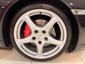Afbeelding 25/25 van Porsche 911 Carrera S (2006)