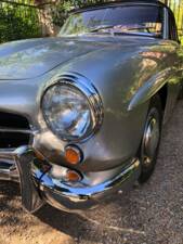 Image 7/46 of Mercedes-Benz 190 SL (1955)
