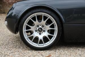 Image 27/50 of Wiesmann Roadster MF28 (1997)