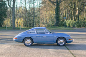 Immagine 10/49 di Porsche 911 2.0 (1964)