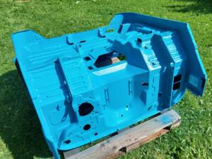 Bild 12/50 von Toyota Land Cruiser BJ 45 (1982)