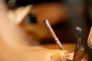 Image 35/50 of Jaguar XK 120 OTS (1952)