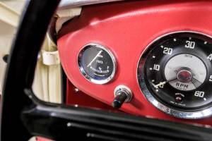 Bild 18/50 von Austin-Healey Sprite Mk I (1958)