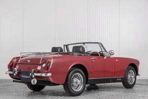 Immagine 2/50 di MG Midget GAN5 (1974)