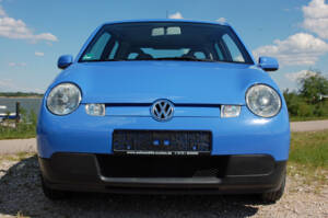 Image 5/44 of Volkswagen Lupo 1.2 TDI 3L (2001)