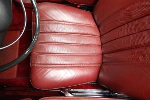 Image 12/30 of Mercedes-Benz 280 SE (1970)