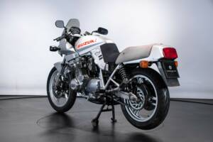 Afbeelding 2/35 van Suzuki GSX 1100 SZ Katana (1983)