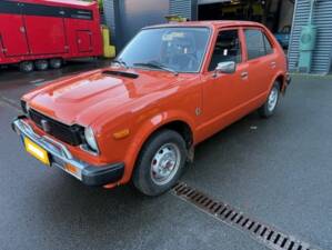 Imagen 1/18 de Honda Civic (1978)