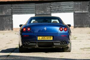 Bild 7/50 von Ferrari 612 Scaglietti (2005)