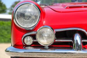 Bild 43/50 von Alfa Romeo Giulia 1600 Spider Veloce (1965)