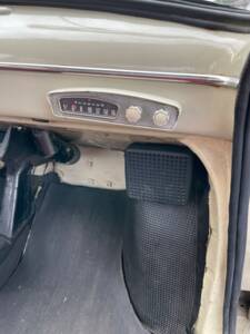 Imagen 33/50 de Autobianchi Bianchina (1967)