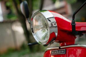 Immagine 10/20 di Piaggio Vespa 200 Rally (1974)