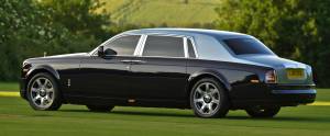 Image 5/50 of Rolls-Royce Phantom VII (2010)