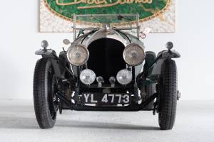 Image 16/33 of Bentley 3 Litre (1925)