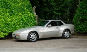 Image 1/24 of Porsche 944 Turbo (1988)