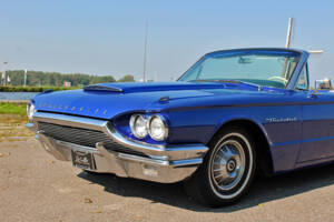 Bild 8/30 von Ford Thunderbird (1964)