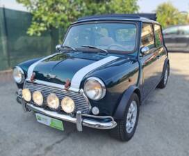 Image 5/30 of Rover Mini British Open Classic (1994)