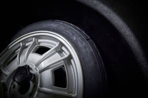 Image 81/97 of Ferrari 308 GTB Quattrovalvole (1983)