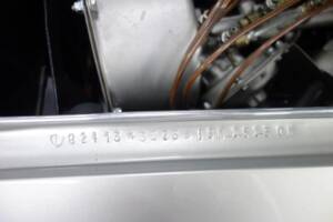 Image 38/80 of Lancia Flaminia Sport 3C 2.8 Zagato (1963)