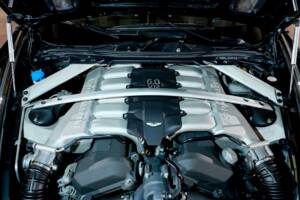 Bild 9/52 von Aston Martin DB 9 Volante (2006)