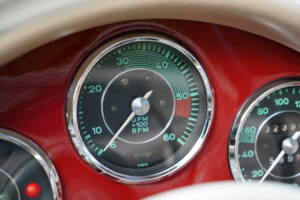 Image 8/35 of Porsche 356 A 1600 Speedster (1957)