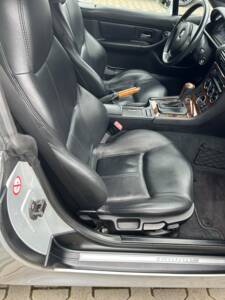 Bild 28/29 von BMW Z3 Coupé 3.0 (2001)