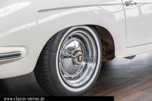 Afbeelding 12/15 van Porsche 356 B 1600 Super 90 (1961)