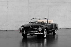 Image 4/50 of Volkswagen Karmann Ghia 1200 (1959)