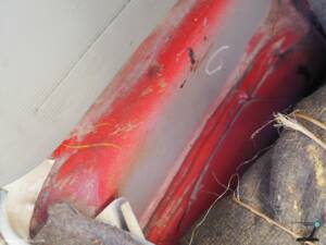 Imagen 103/171 de Volkswagen Käfer 1200 (1965)