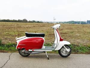 Bild 3/88 von Innocenti DUMMY (1963)