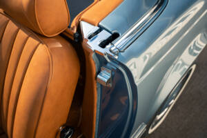 Image 78/99 of Mercedes-Benz 280 SL (1971)