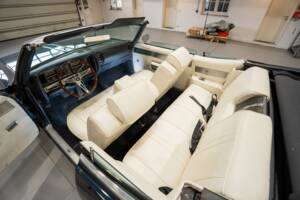 Bild 19/38 von Buick Wildcat Convertible (1969)