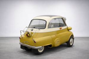 Afbeelding 5/15 van BMW Isetta 250 (1960)