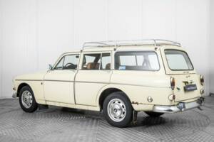 Bild 6/50 von Volvo Amazon P220 (1968)