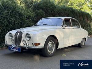 Image 1/27 of Jaguar S-Type 3.8 (1965)