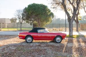 Immagine 18/94 di Alfa Romeo 2600 Spider (1964)
