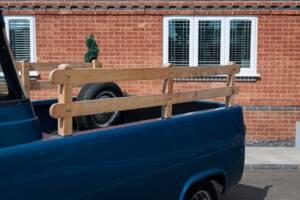 Image 10/50 de Ford Econoline (1967)