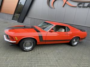 Bild 6/34 von Ford Mustang Boss 302 (1970)