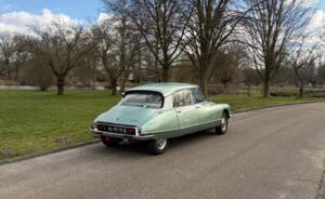 Image 5/26 of Citroën D Super (1971)