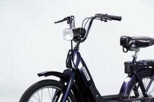 Bild 11/50 von Piaggio DUMMY (1996)