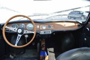 Bild 2/8 von SIMCA 1200 S (1969)