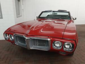 Bild 26/71 von Pontiac Firebird (1969)