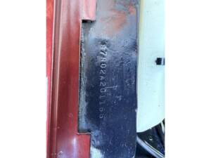 Image 23/23 of Ford Mustang 289 (1967)