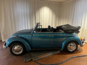 Image 5/68 de Volkswagen Coccinelle 1302 LS (1972)
