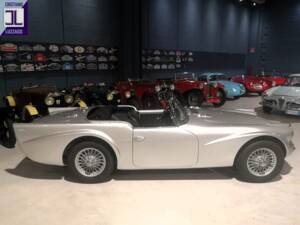 Bild 8/37 von Daimler SP 250 (1960)