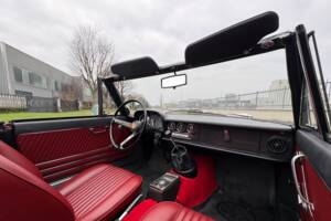 Imagen 7/32 de Alfa Romeo 1750 Spider (1970)