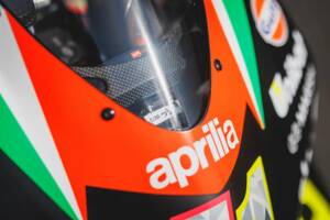 Bild 9/50 von Aprilia RS-GP 20 Moto GP (2020)